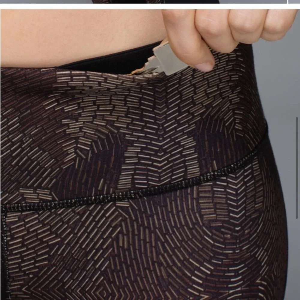lululemon athletica lululemon wunder